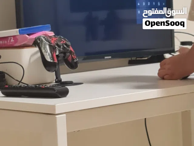 شاشة سامسونج سمارت