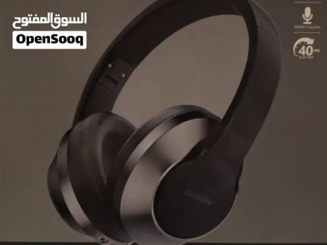 سماعات رأس Wireless Headphones