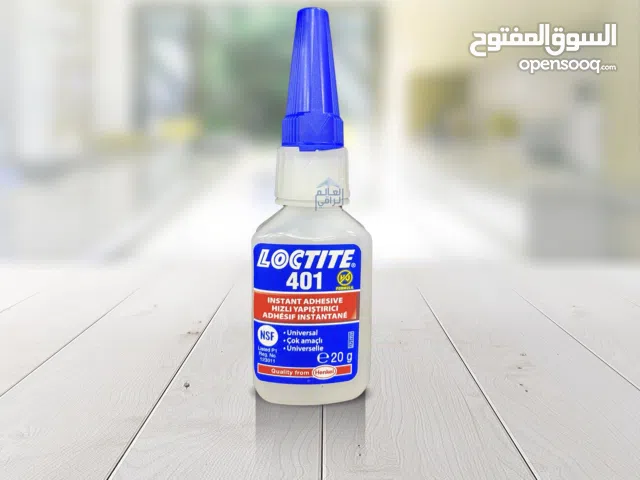 لاصق لوكتايت 401