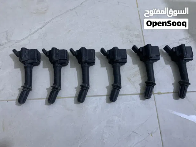 غراض محرك سيارت ماليبو 2017الى2020 اسمه مجول الواحد اب 10،000دينار