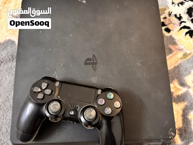 PlayStation 4 PlayStation for sale in Al Sharqiya