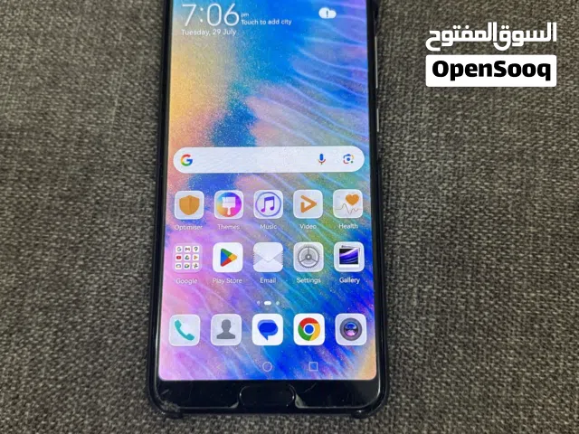 Huawei P20 PRO