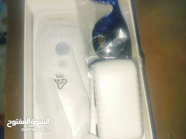 جهاز ازالة الشعر بالليزر