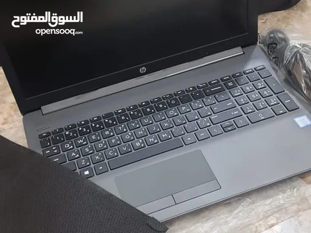 HP laptop core i3