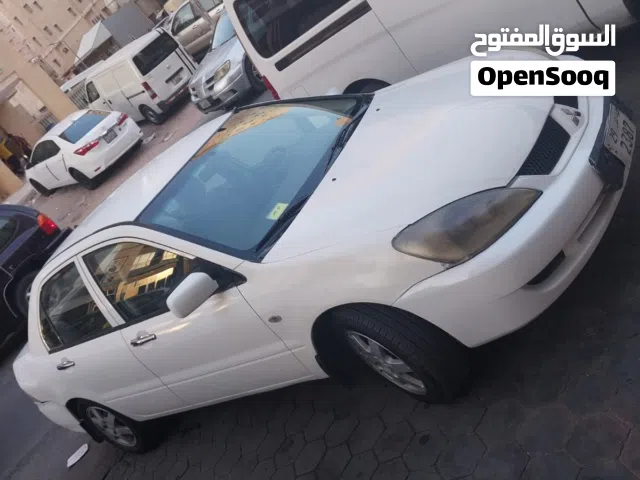 لانسر 2008 جير ماكينه شاصي تكييف بحاله ممتازه . بيمه لشهر 10/ 2026