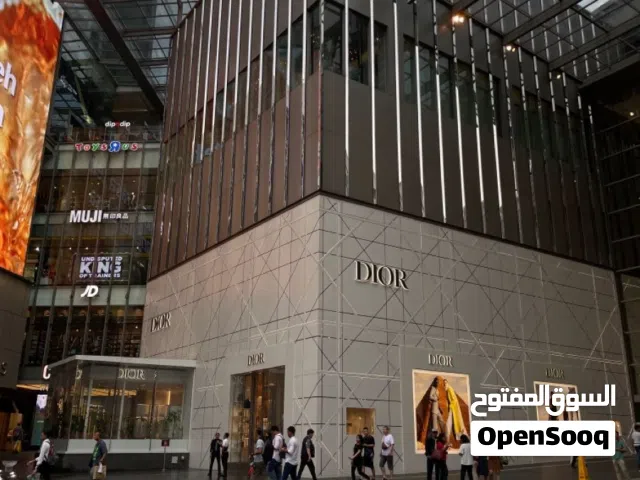 محل للايجار بكوت الحجاج بناء حديث