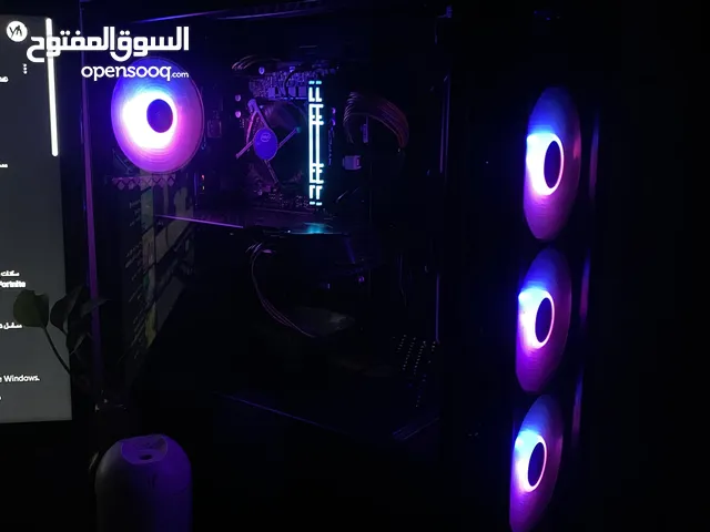 Windows Custom-built  Computers  for sale  in Dubai