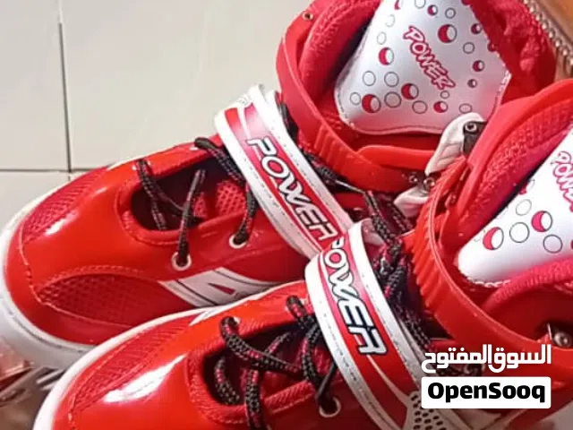 حداء باتناج رقمه من 39 الي 42 يللس