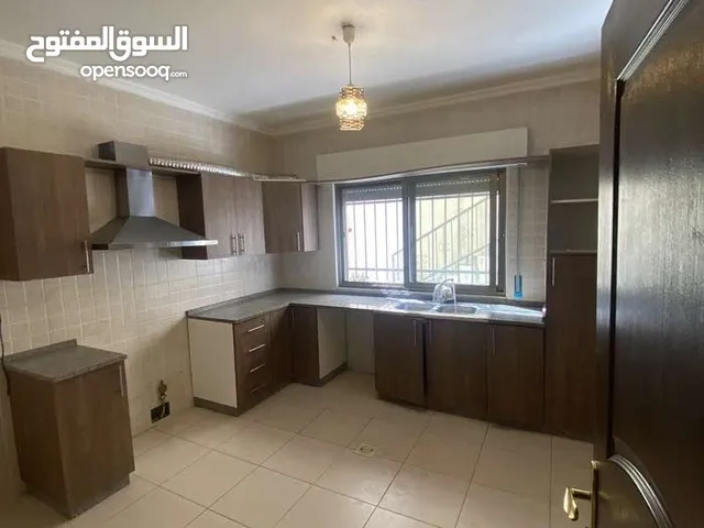 235m2 3 Bedrooms Apartments for Rent in Amman Al Gardens