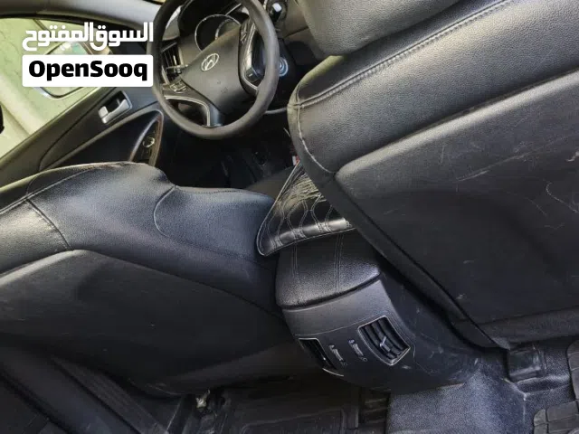 Used Hyundai Sonata in Mosul