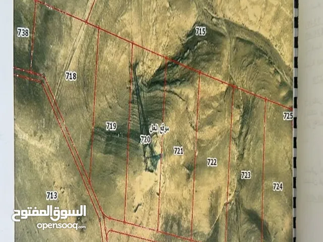 Farm Land for Sale in Al Karak Other