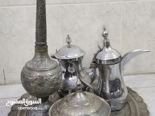 نحاسيات تراثية قديمة جدآ