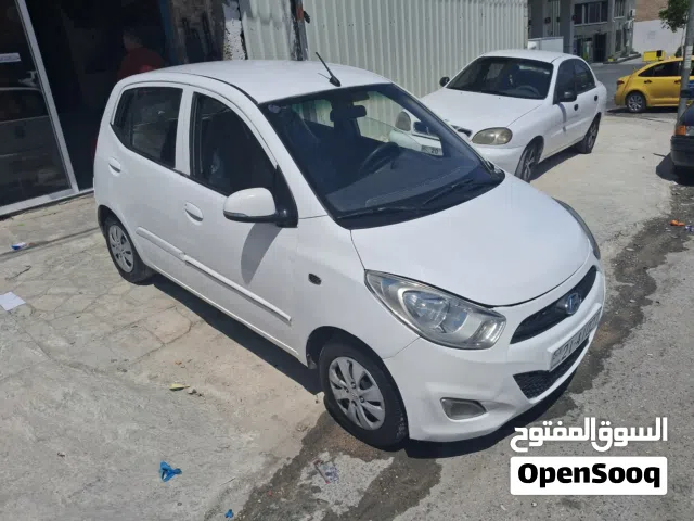 2015 هيونداي i10 Standard