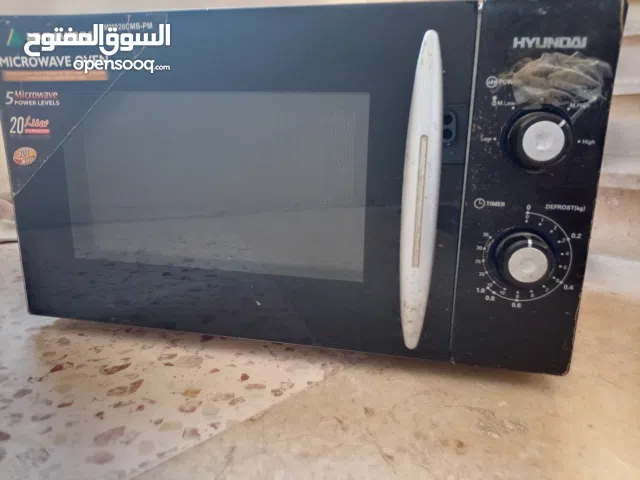 Other 20 - 24 Liters Microwave in Tripoli