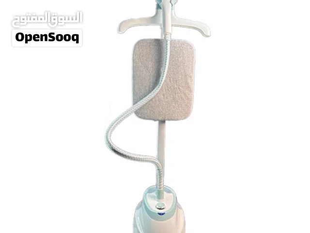 مكواة بخار عمودية من كراون