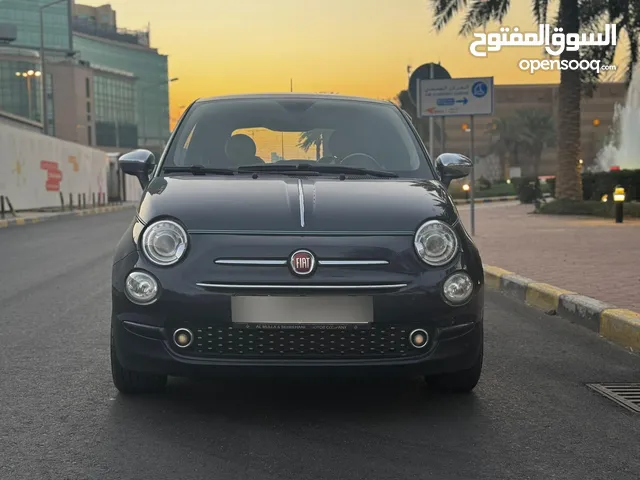 Used Fiat 500 in Hawally