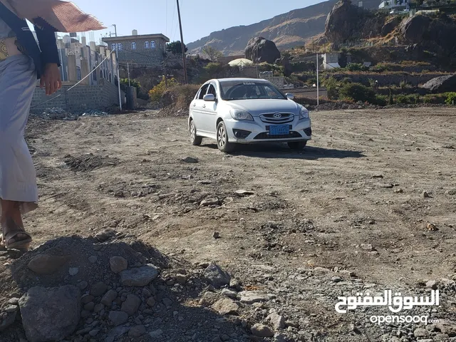 New Hyundai Verna in Sana'a