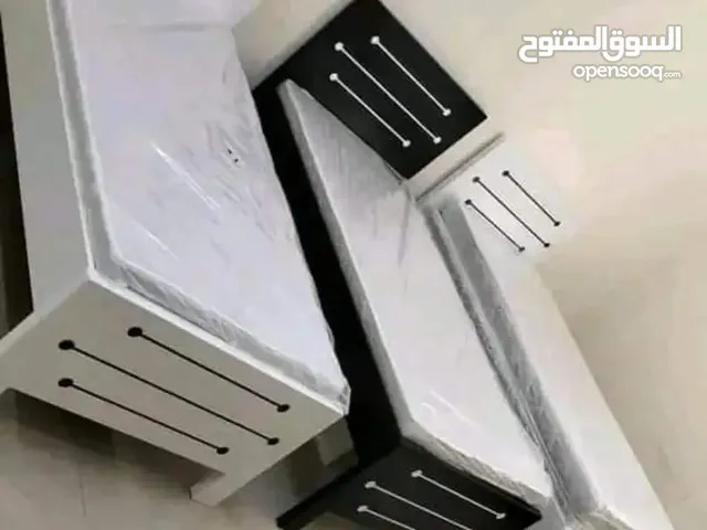 Single bed Barand new