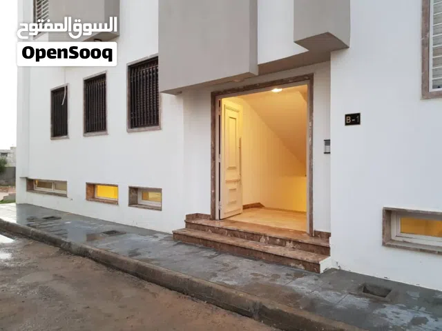185 m2 4 Bedrooms Apartments for Sale in Tripoli Al-Shok Rd