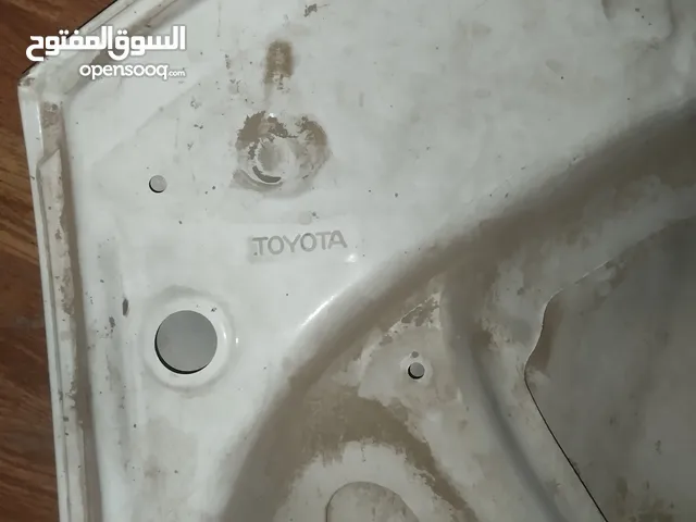كبوت تيوتا نص نقل خليجي215