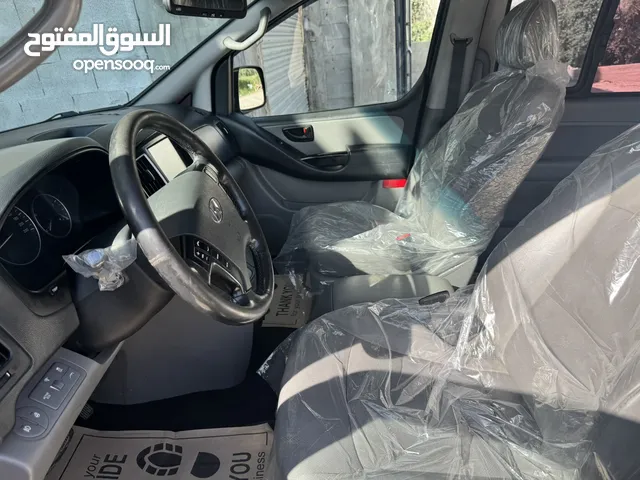 هواندا سياره. هونداي H1 صلاة النبي