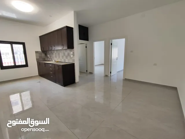 شقة للبيع في الرام – أول نزلة الكسّارات قرب سوبر ماركت السلايمة