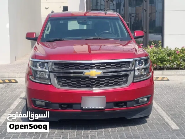 Taho 2015 LT