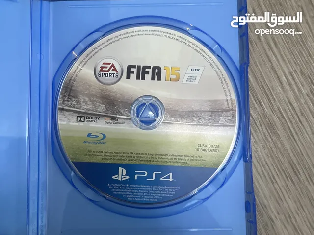 FIFA 15 FOR SALE
