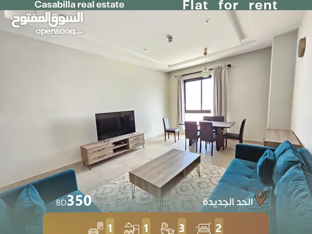 110m2 2 Bedrooms Apartments for Rent in Muharraq Hidd