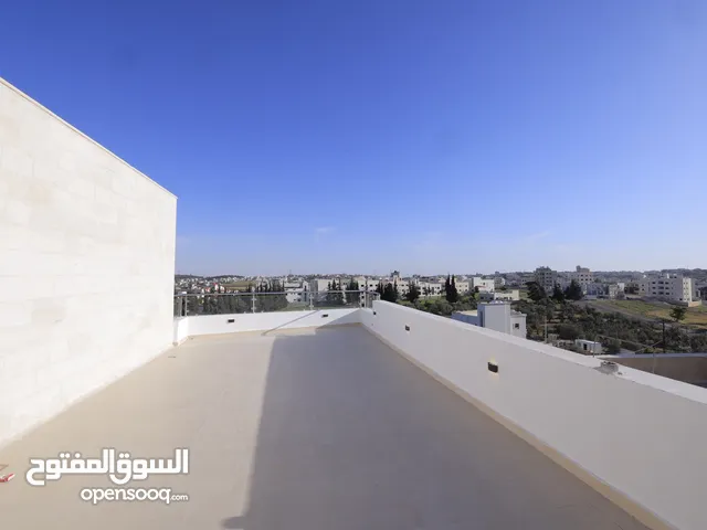195 m2 3 Bedrooms Apartments for Sale in Amman Umm Quseir