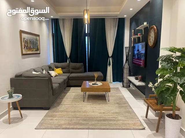 130 m2 2 Bedrooms Apartments for Rent in Amman 7th Circle