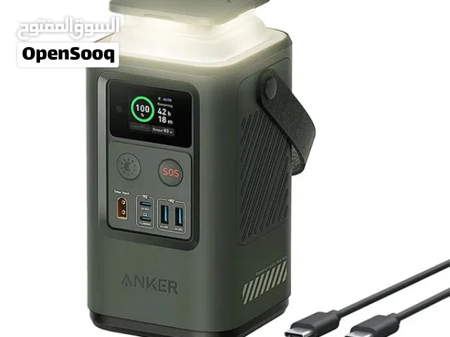 بور بانك انكر مستعمل بحالة الوكالة مدة اسبوع