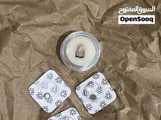 للبيع سماعات صغيره جديده التواصل واتساب