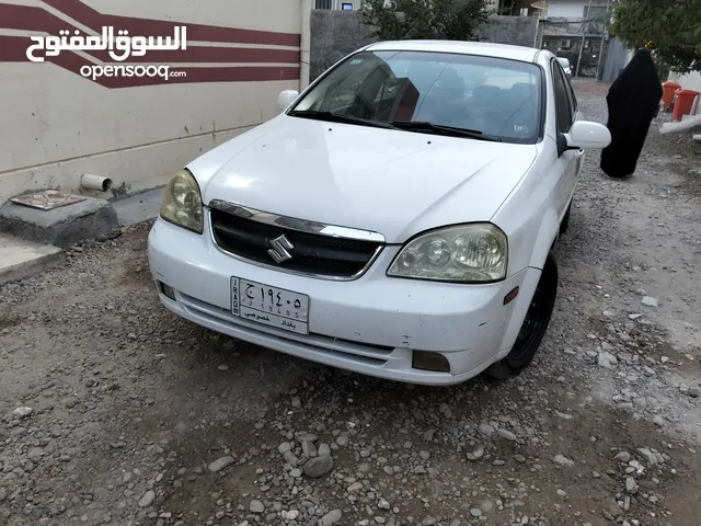 فورنزا 2009 محرك 2000 للبيع