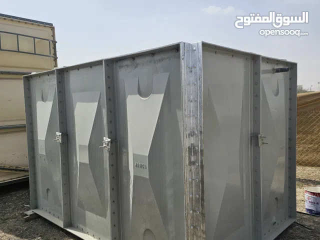 grp water tank available