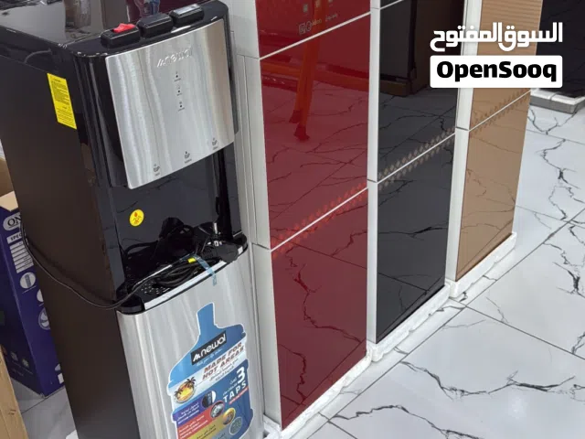 براد ماركة گولدن تركي ضمان 5 سنوات مع ثلاجه وفريز وتوصيل مجانا