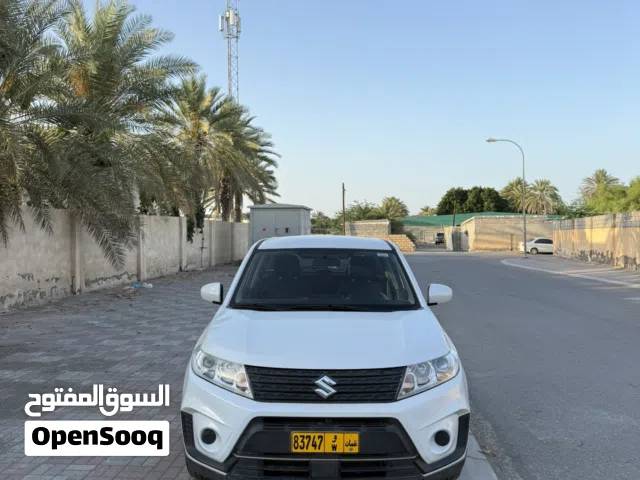 2023 Suzuki Vitara Standard