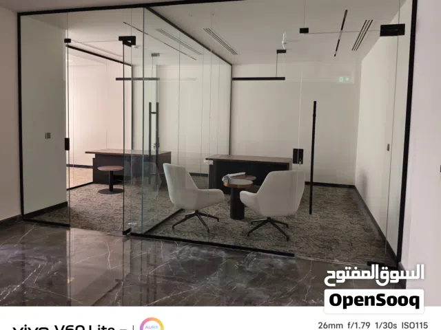 زجاج سكريت 12ملي وطني  وعادي عازل الصوت 50٪ مقاوم الحريق ساعتين العنوان شارع الامير سلمان الصناعية