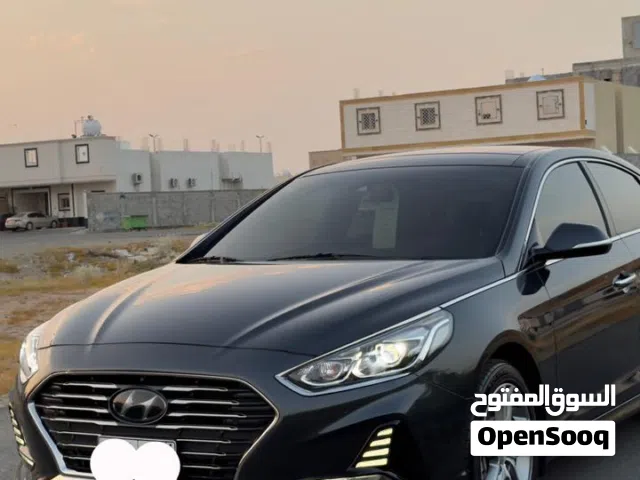 2019, هيونداي, اخرى