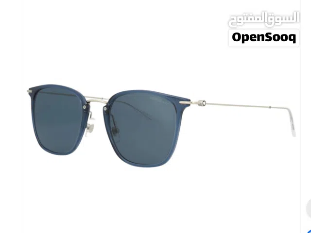 Montblanc MBO157SA-004 Sunglasses brend new
