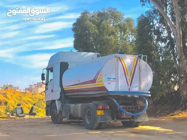 Tractor Unit Iveco 2024 in Zawiya