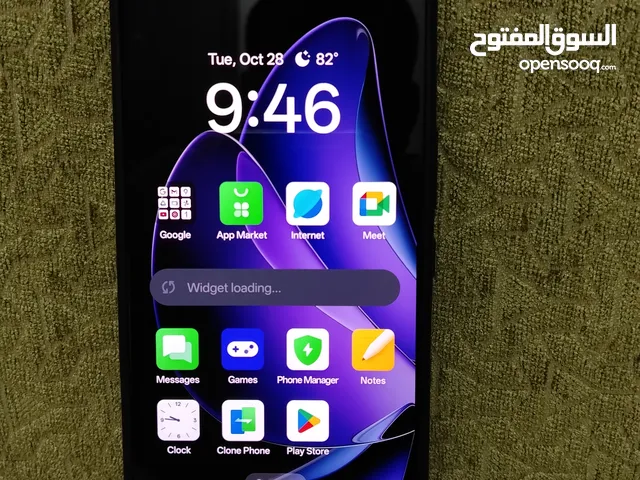68kd oppo reno 13F 5G 12+12/256gb only fon same like new