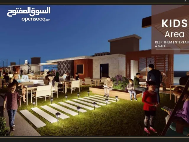  Building for Sale in Cairo Nasr City