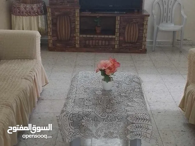 150 m2 3 Bedrooms Apartments for Rent in Nablus Rafidia