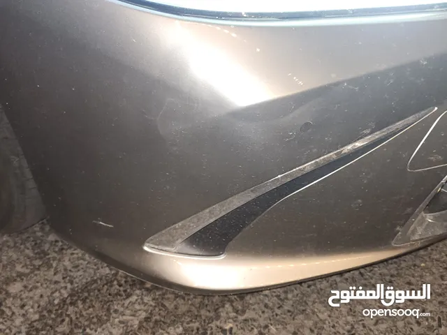 Used Lexus ES in Taif