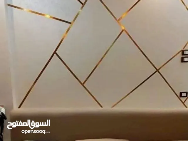 مساطر اكريليك ديكور