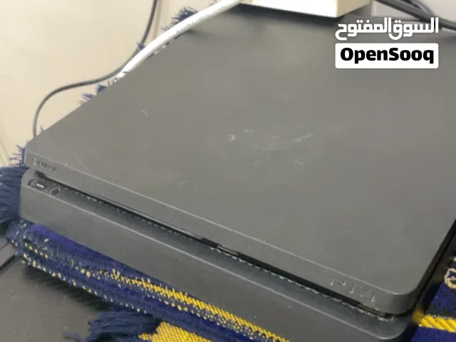 بلاستيشن 4 السلم السعر قابل لتفاوض