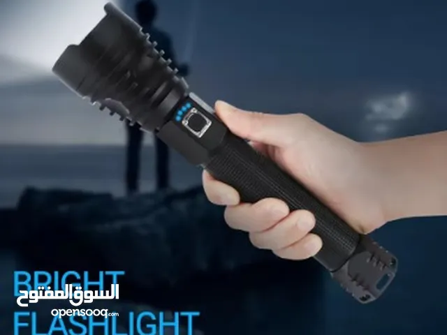 Flashlight Best for Camping,Hunting,Working,Fishing, Outdoor,maintenance, search and rescue.