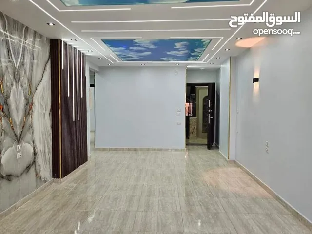 150 m2 3 Bedrooms Apartments for Sale in Giza Haram