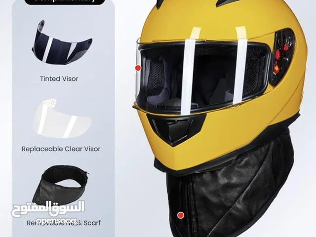 Helmets for sale in Irbid